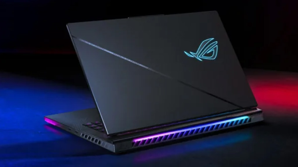 ASUS ROG Zephyrus G16