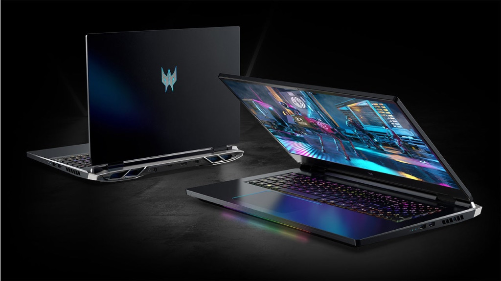 Best Gaming Laptops