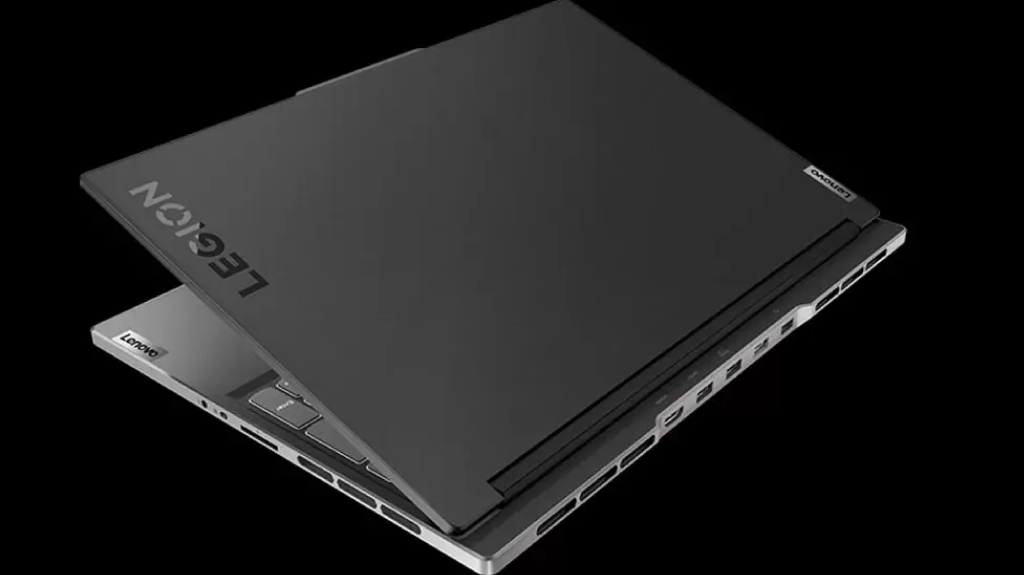 Lenovo Legion Slim 7i