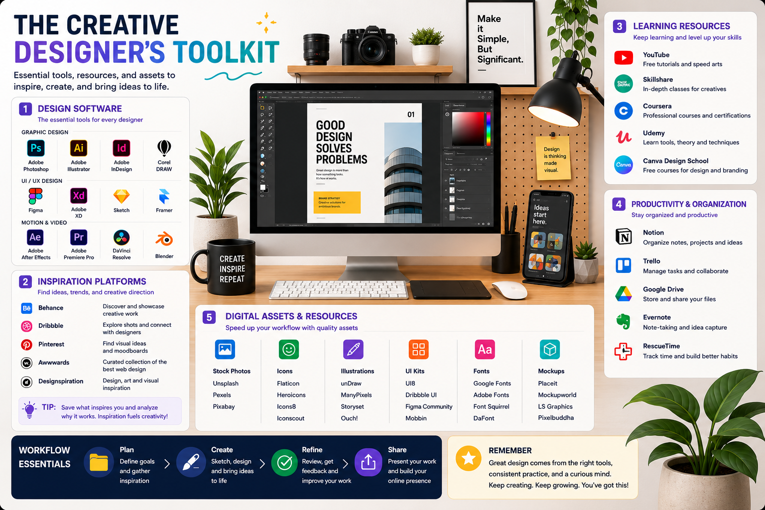 Creative-designer-toolkit Creative-designer-toolkit