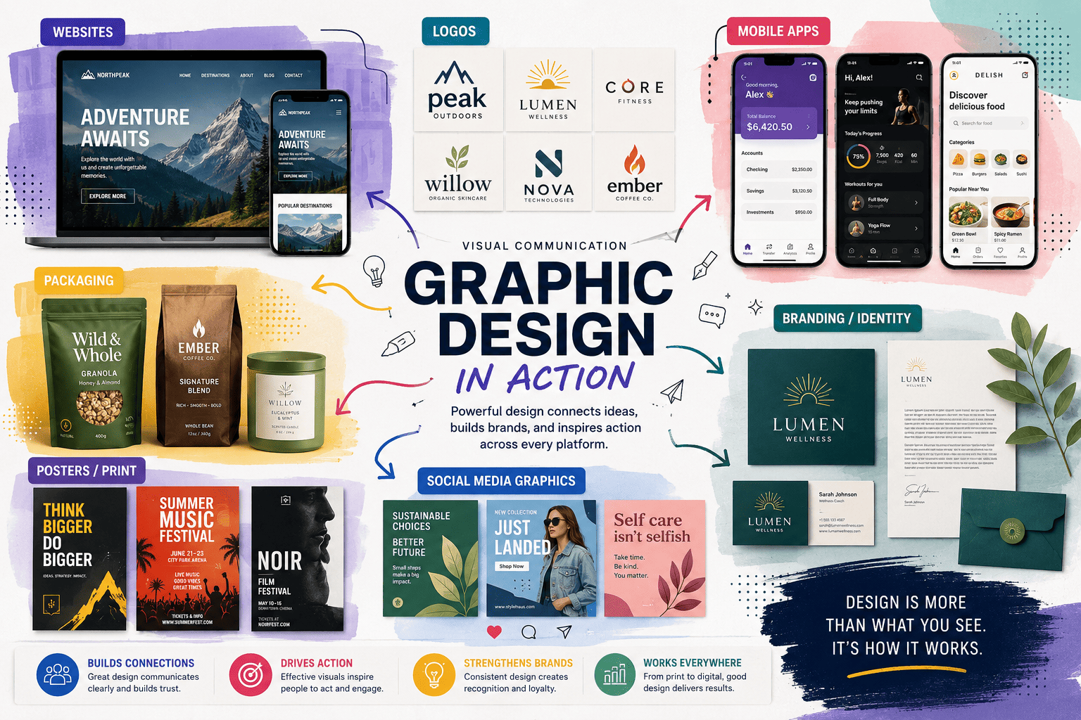 What Is Graphic Design What Is Graphic Design